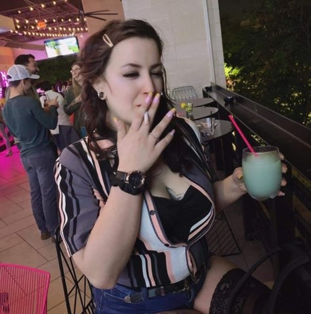 Meet your Posher, Erin